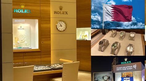 51 east rolex|rolex doha east.